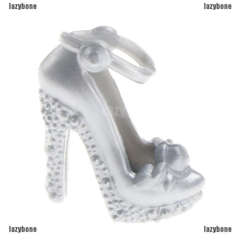 Bộ 10 Chiếc Giày Thiết Kế Dễ Thương Xinh Xắn