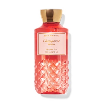 Sữa tắm Bath and body works mùi noel giáng sinh You're the one, Gingham, wishes, Toast, In the Stars, Dark kiss 295ml