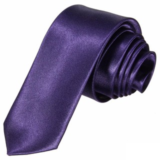 Cà Vạt Phi Bóng Bản Nhỏ 5cm
