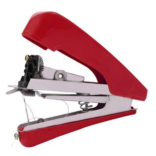 Máy May mini Cầm Tay Tiện Lợi