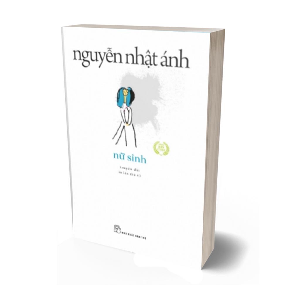 Sách - Nữ Sinh - Nguyễn Nhật Ánh