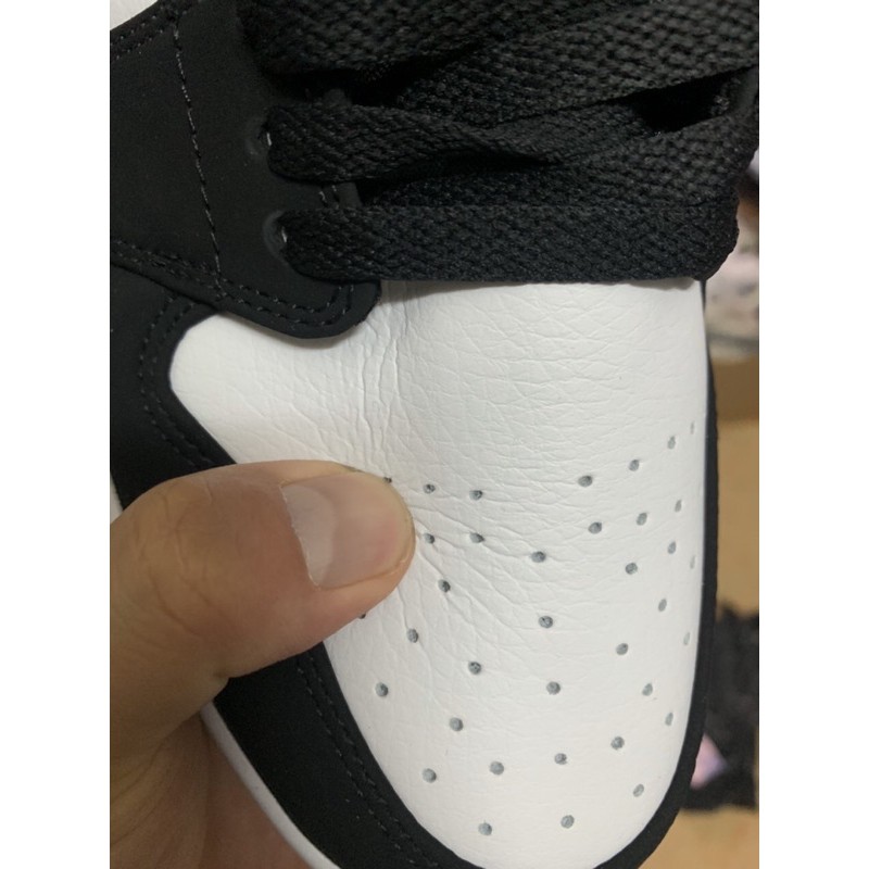 giày jd low đỏ trắng (36 đến 43) | BigBuy360 - bigbuy360.vn