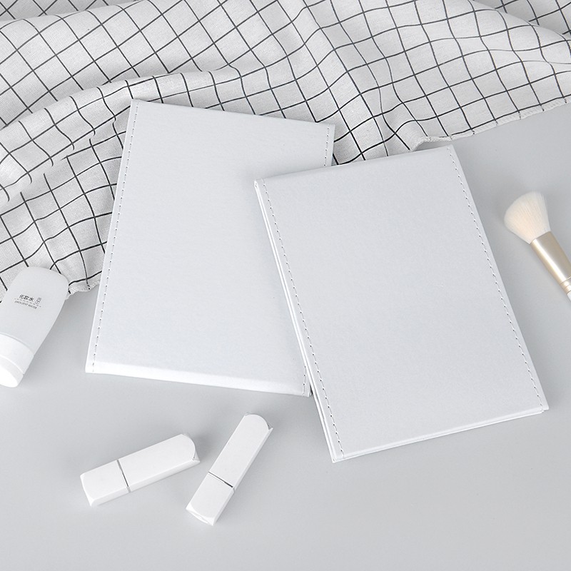 Ins Gương Trang Điểm Để Bàn Gấp Gọn Độ Nét Cao Phong Cách Bắc Âu Cho Phòng Ngủ Ký Túc Xá Sinh Viên