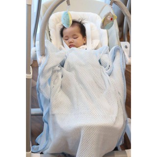 CHĂN LƯỚI COMFYBABY