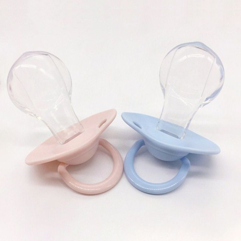 Núm ti silicone hình bướm cho người lớn