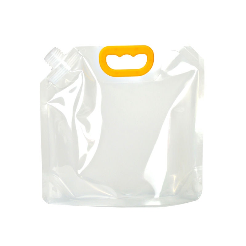 Bình Nước Nhựa Không BPA Dung Tích 2.5L/5L/10L Tiện Dụng Khi Đi Cắm Trại
