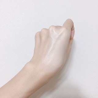 Phấn nước Missha glow tension