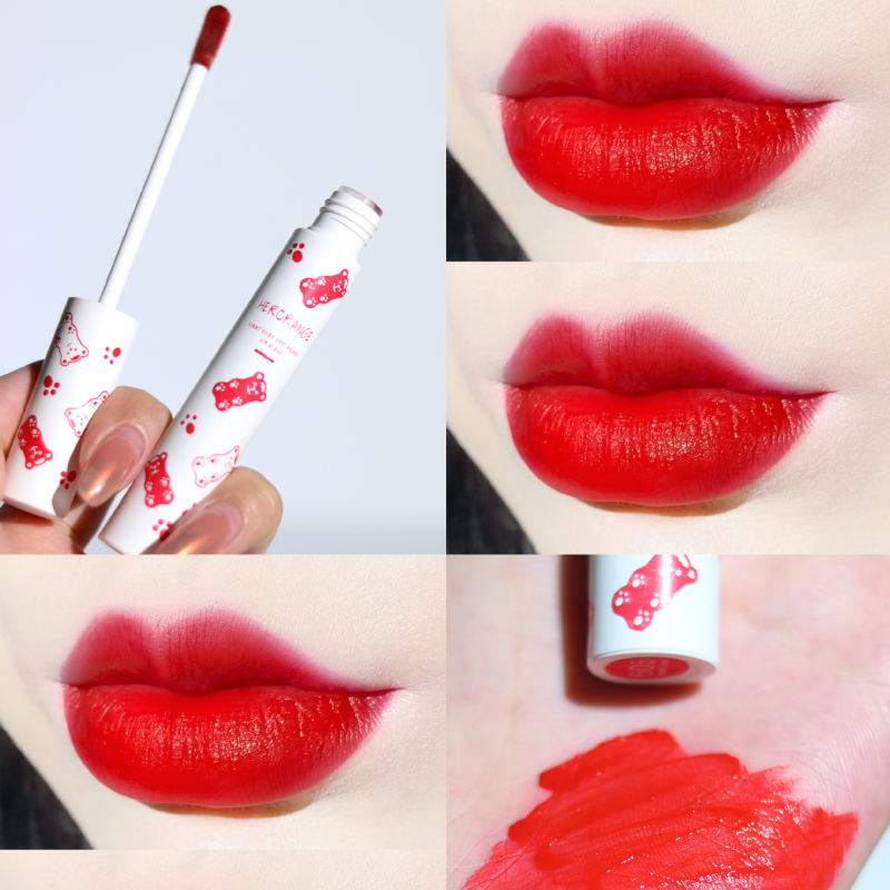 (Hàng Mới Về) Son Môi Trang Điểm Không Dính Cốc Lâu Trôi Tiện Dụng Chất Lượng Cao | BigBuy360 - bigbuy360.vn