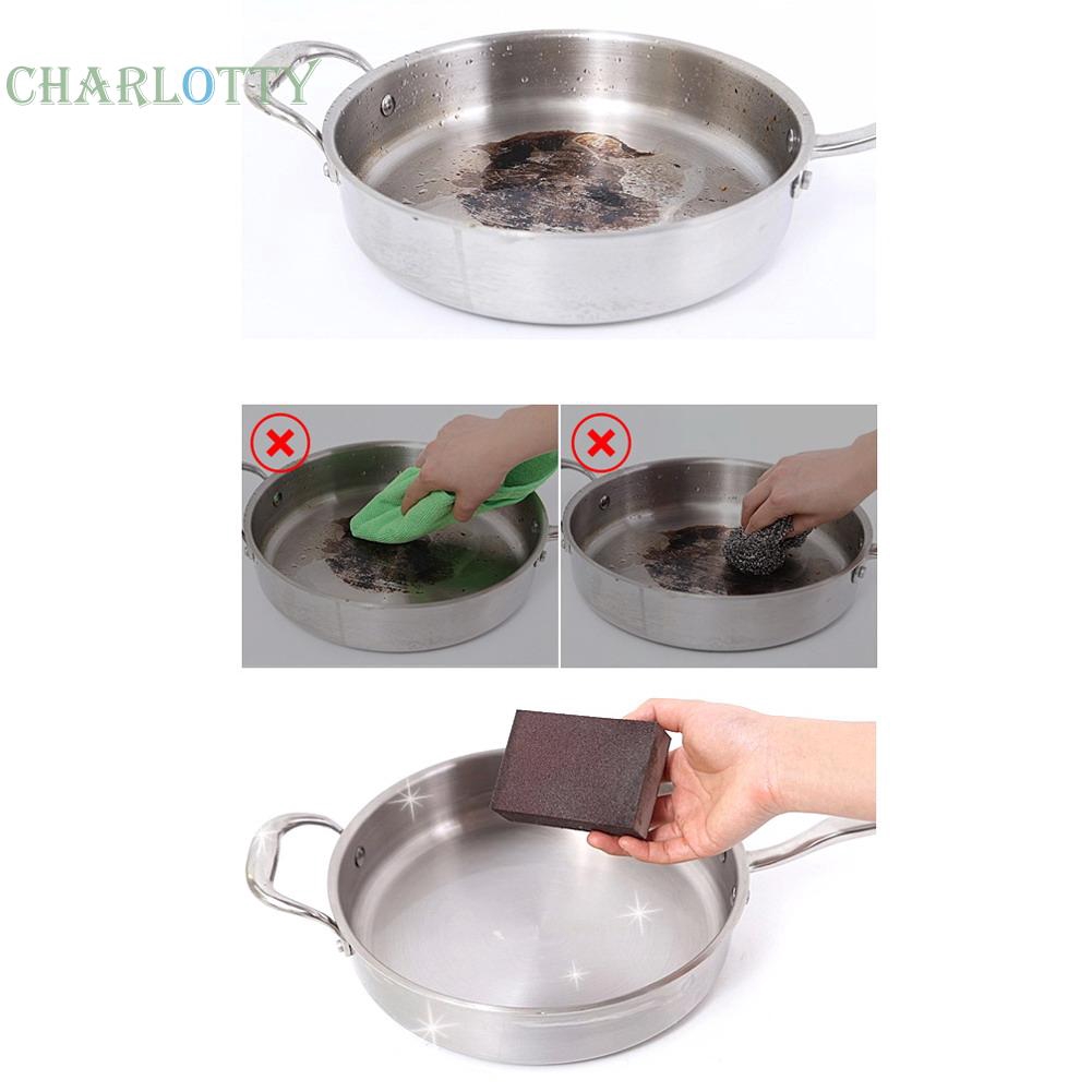 5 Miếng Bọt Biển Nano Rửa Chén