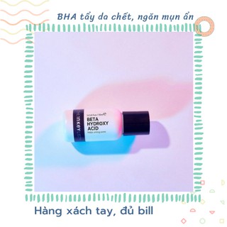 [SẴN] Tinh chất ngăn mụn ẩn The Inkey List BHA