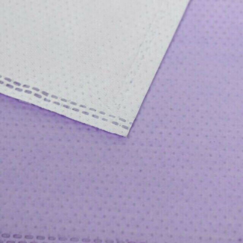 10 Miếng Lót phân xu cho bé sơ sinh 3 lớp dày dặn - mevabe