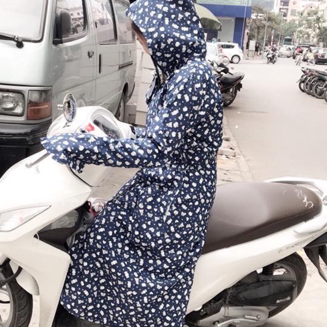 Áo chống nắng