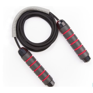 Dây Nhảy Dây Tập Thể Dục Tập Thể Lực Lõi Thép