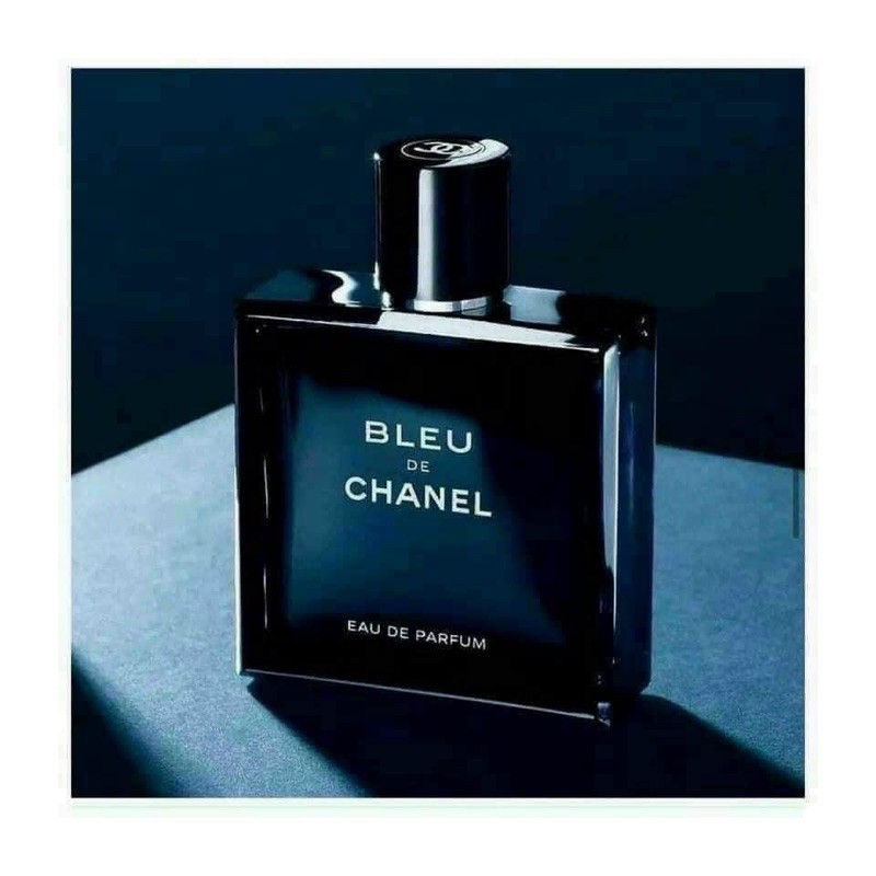 [Xả Kho Sốc] Nước Hoa Nam, Nước Hoa Chanel Bleu De Chanel Parfum 100m, Dầu Thơm Nam, Dầu Thơm, Nước Hoa Giá Rẻ