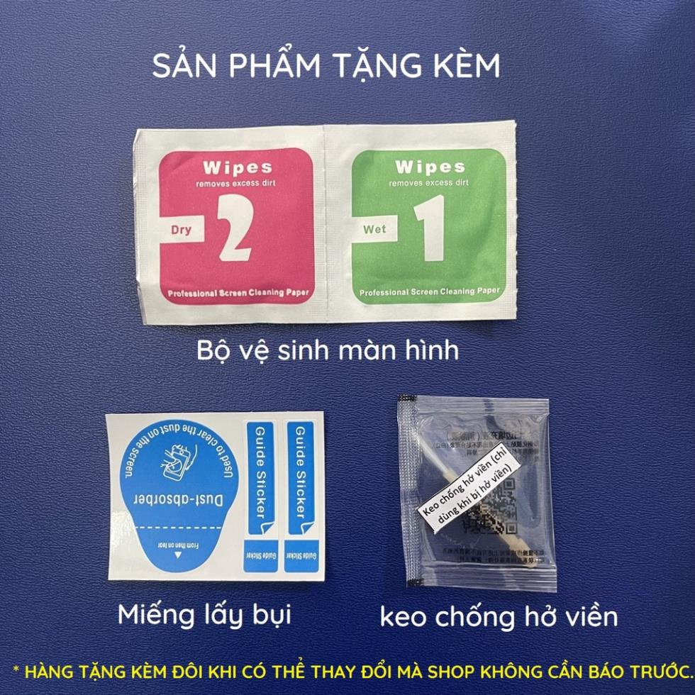 Kính cường lực Samsung Note 20 Ultra full màn, full keo, full bo cong toàn màn hình