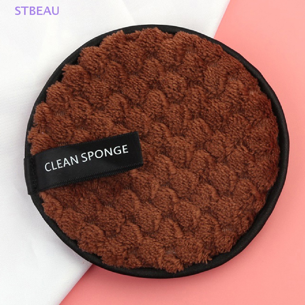 [Cxstbuan] Khăn Tẩy Trang Chất Liệu Microfiber