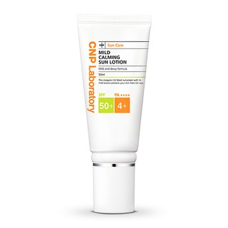 Kem Chống Nắng vật lí CNP SPF 50+ PA++++ Làm Dịu Da Hàn Quốc [Bill Duty Free]