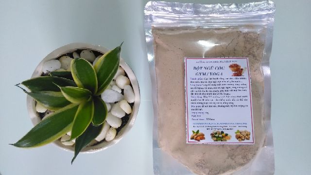 NGŨ CỐC CHO NGƯỜI TẬP GYM/ YOGA | BigBuy360 - bigbuy360.vn