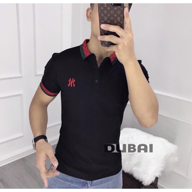 Áo thun cao cấp đẹp giá rẻ 3 màu giá rẻ | BigBuy360 - bigbuy360.vn