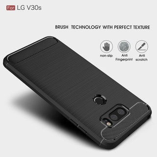 Ốp Điện Thoại Cho LG V30 V30S V30+ V30S+ V35 V40 V50 V50S V60 ThinQ G6 G6+ G7 G7+ G8 G8S ThinQ G8X LG Velvet 5G Q70 K71
