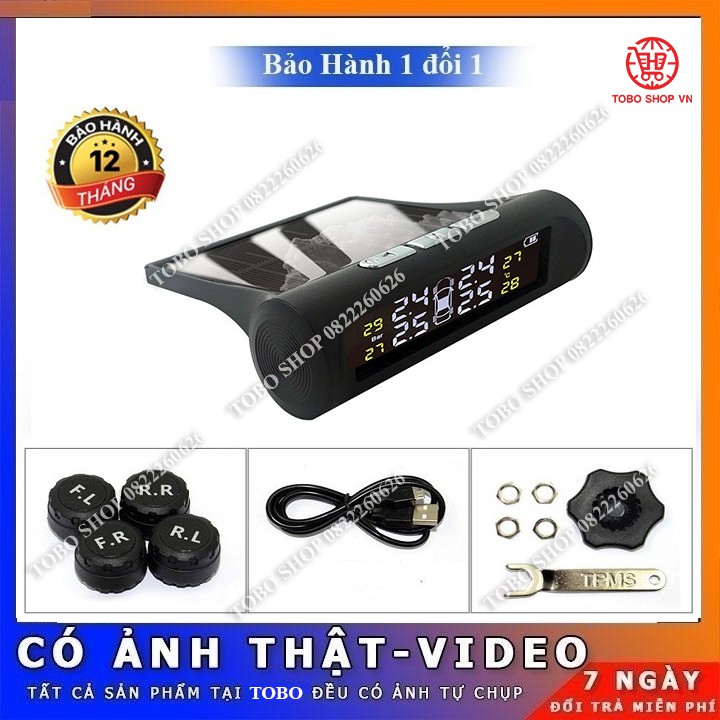 Cảm Biến Áp Suất Lốp ⚡️ 𝐅𝐑𝐄𝐄 𝐒𝐇𝐈𝐏 ⚡️ Xe Hơi TPMS Cao Cấp Van Ngoài | CHÍNH HÃNG | BH 1 Năm | 1 Đổi 1 30 Ngày !