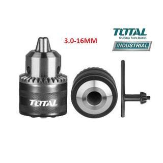 16mm đầu khoan total tac451602w