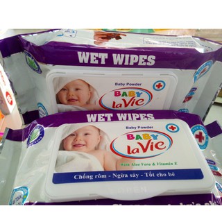 [Giá Siêu Rẻ] GIẤY ƯỚT LV , SR , WP KHÔNG MÙI