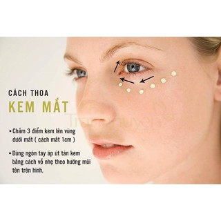 Kem Mắt Clinique All About Eyes 7ml