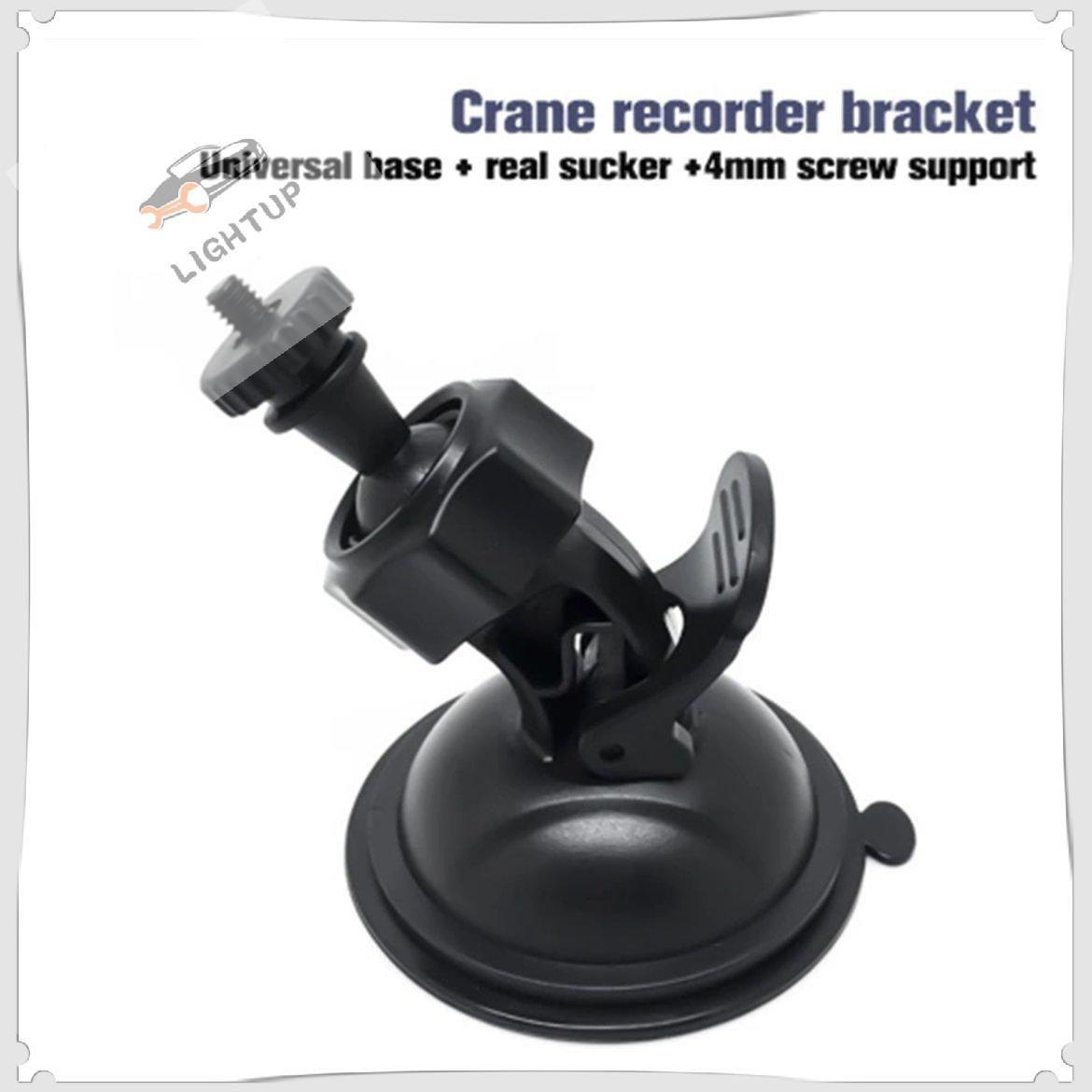 Giá đỡ camera hành trình dùng cho xe hơi thiết kế tiện lợi | BigBuy360 - bigbuy360.vn