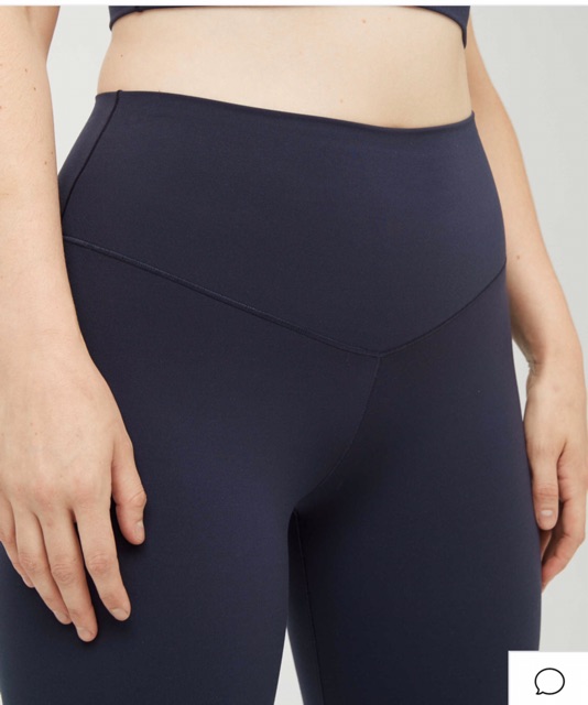 Quần tập legging gym yoga Aerie, hàng xuất xịn