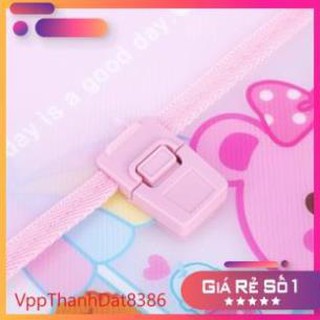 Cặp Học Thêm Deli W38134