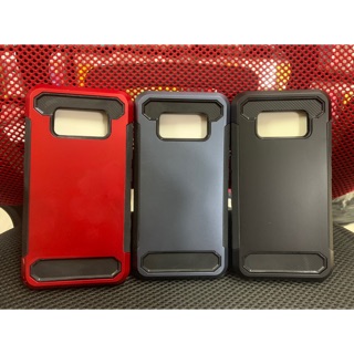 Ốp lưng Samsung S8 Active dẻo viềng chống sốc