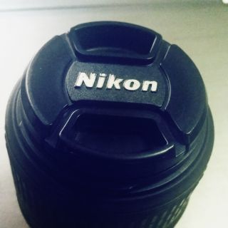 len kit nikon 18-55 1:3.5-5.6G VRII