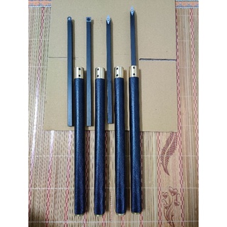 Cán tiện gỗ bộ 4 chiếc