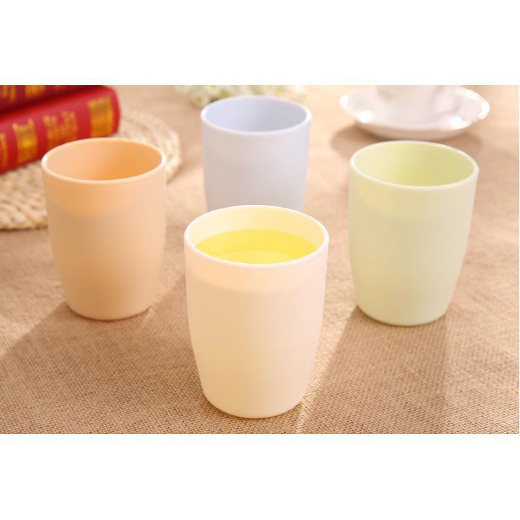 Cốc nhựa chịu nhiệt 88084 KOREA STORE88