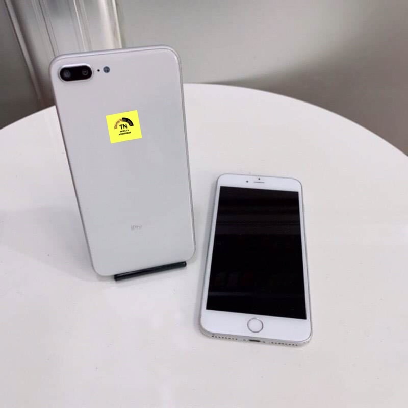 Mô Hình Điện Thoại 8Plus Trắng, Đỏ, Đen, Hồng Chuẩn Đẹp / Mô hình điện thoại trưng bày