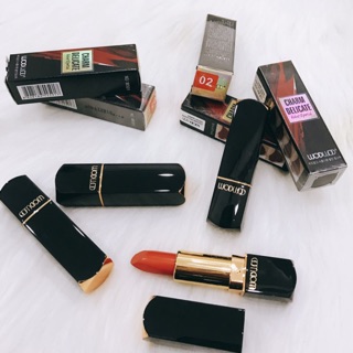 Son wodwod charm hàn quốc siêu lì