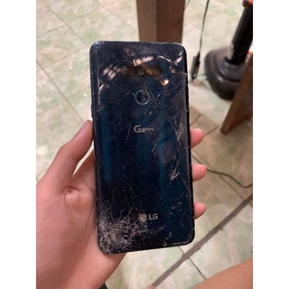 Bán xác điện thoại lg g8 hàn