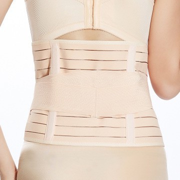 Đai Nịt Bụng Định Hình Dáng Thon Sau Khi Sinh Dành Cho Nữ