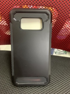 Ốp lưng Samsung S8 Active dẻo viềng chống sốc