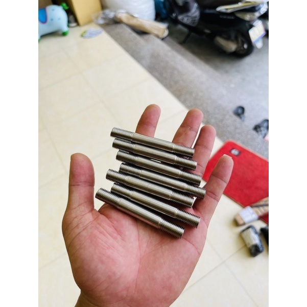 Cốt [ Trục ] Salaya Thụt Sau Yamaha Và Honda inox 304 Cao Cấp