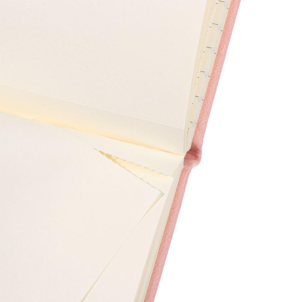 Sổ Tay Ghi Chú A7 Bỏ Túi Màu Sắc Cầu Vồng Xinh Xắn