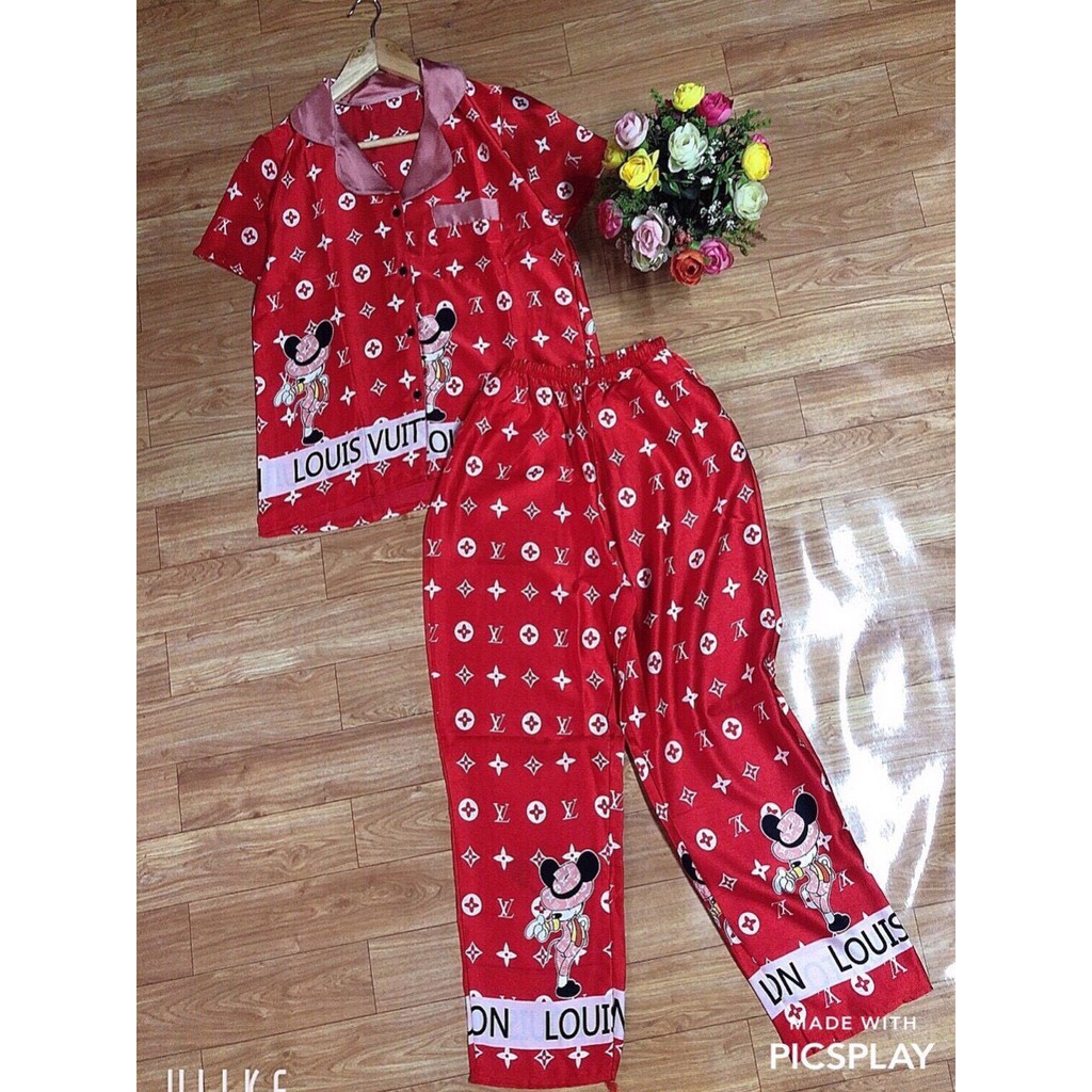 Đồ bộ mặc nhà | BigBuy360 - bigbuy360.vn