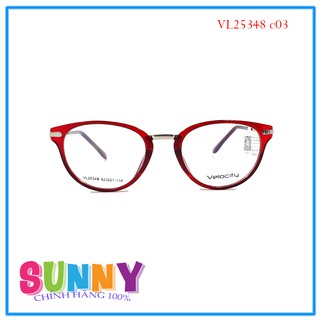Gọng Kính Velocity VL25348