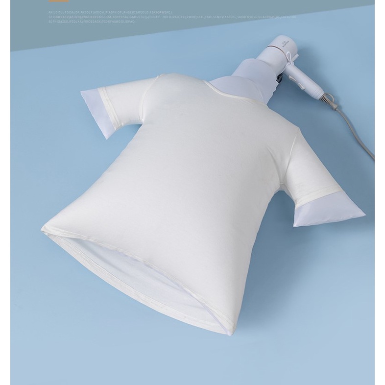 Túi Sấy Quần Áo Cứng Co Giãn Dễ Sử Dụng Cho Gia Đình Moc68shop