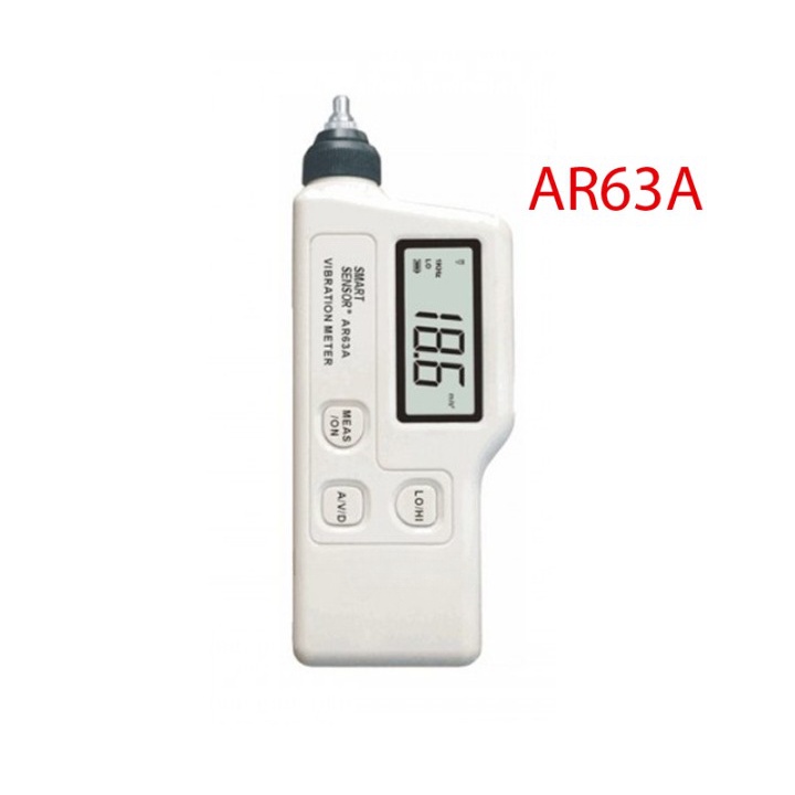 Máy Đo Độ Rung Smart Sensor AR63A