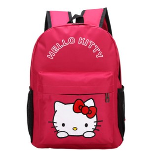 Balo cho bé hello kitty, elsa anna