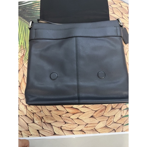TÚI COACH NAM SULLIVAN SMALL MESSENGER F71721