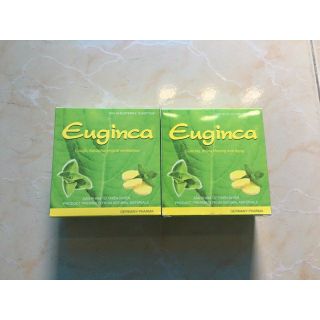 Eugica thảo dược  (12k/1vỉ)