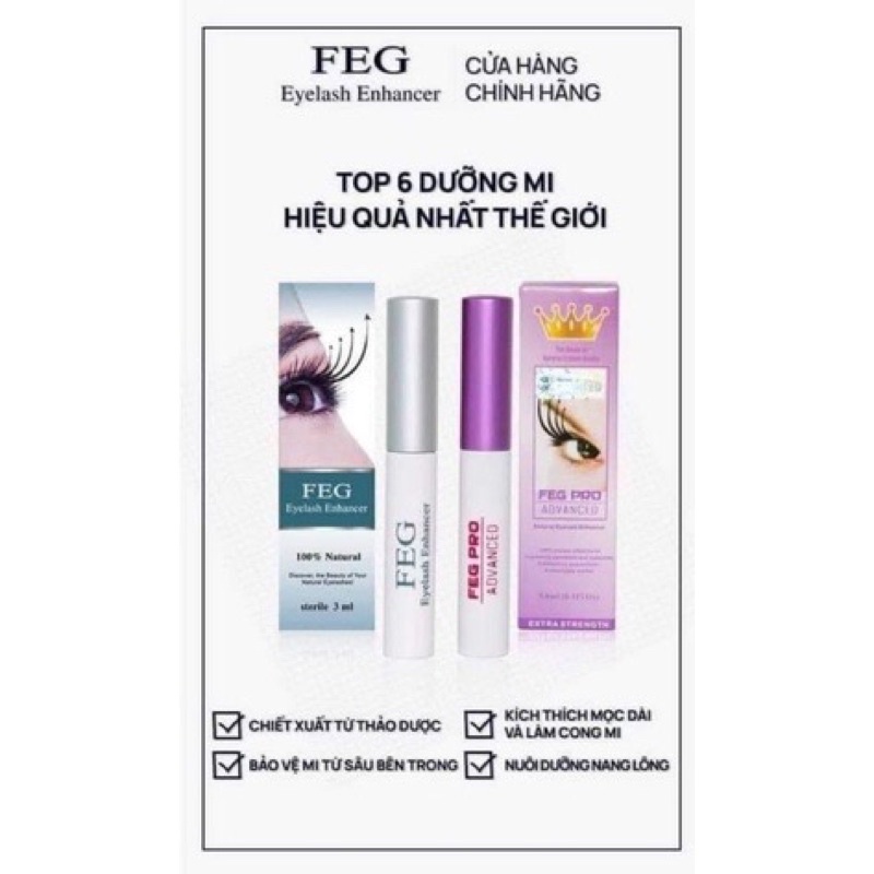 dưỡng mi-dài mi ép-e-g giá sỉ